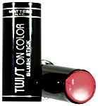 BLUSH STICK By MATTESE .4 oz Rose