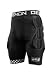 Sporting Goods : Demon Flex-Force Pro Low Padded Shorts, Men's 2009
