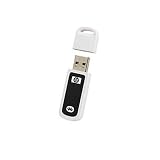 HP bt500 - Network adapter - USB - Bluetooth 2.0 EDR