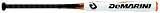 DeMarini Vendetta C6 -12 Fast Pitch Softball Bat