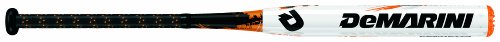 DeMarini Vendetta C6 -12 Fast Pitch Softball Bat