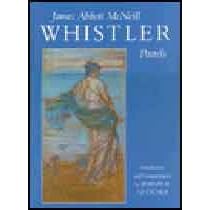 James Abbott McNeill Whistler: Pastels