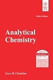 Analytical Chemistry (International Edition) Edition: Sixth