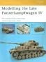 Modelling the Late Panzerkampfwagen IV (Osprey Modelling)