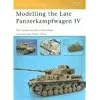 Modelling the Late Panzerkampfwagen IV (Osprey Modelling)
