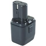 AP Werkzeugakku passend zu Hitachi APHT 12V 2,4Ah NiCD (P434)