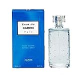 Caron Eaux De Caron Pure By Caron For Women. Eau De Toilette Spray 3.4-Ounces