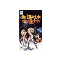 Die M�chte des Lichts (Fantasy)