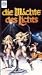 Die M�chte des Lichts (Fantasy)