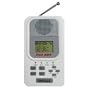 NOAA Public Alert Radio with S
