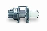 Warn Industrial 63676 DC500 12-Volt Hoist