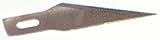 Blades Spare For Craft Knife Scalpel, 5-Pk.