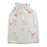 Lingerie Bag by Zazendi, dragonfly by 