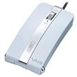 Sony VNCX1A/W Vaio Mouse Talk Internet Phone (White)