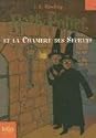 Harry Potter Et La Chambre Des Secrets / Harry Potter and the Chamber of Secrets (Folio Junior) (French Edition)