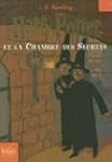 HARRY POTTER T02 : ET LA CHAMBRE DES...