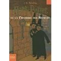Harry Potter, Tome 2 : Harry Potter et la Chambre des Secrets