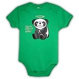 Tagless Angel Panda
