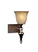 22427 - Uttermost Cordoba Wall Sconce