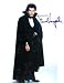 Frank Langella autographed 8x10 Photo (Dracula)