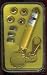 Key Chain 5 head Laser for Cats