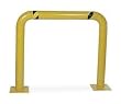 Industrial Grade 1GUE3 Machine Guard, 36 In length, High Profile