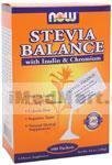 Stevia Balance 100 pckts