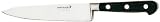 Deglon 6-Inch Cuisine Ideale Utility Knife, Stainless Steel