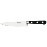 Deglon 6-Inch Cuisine Ideale Utility Knife, Stainless Steel by Deglon