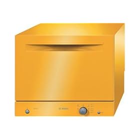 Compact Dishwasher Yellow (SKS50E11EU_YE)