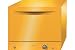 from Bosch Compact Dishwasher Yellow (SKS50E11EUYE)