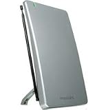 Philips MANT-410 Amplified Indoor Antenna