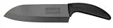 Boker Ceramic Santoku Knife Black