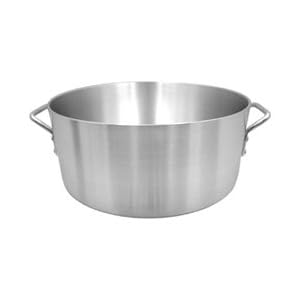 15 Quart Heavy Aluminum Brazier (12-0477) Category: Braziers by 