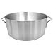 Kitchen & Housewares : 15 Quart Heavy Aluminum Brazier (12-0477)