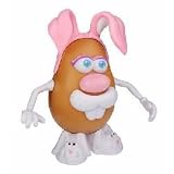Playskool Mrs. Potato Head Spud Bunny Pink