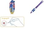 Eigenschaften Pelikan 960955 / Pelikan 960955 - Griffix Tintenschreiber Rechtshänder, blau