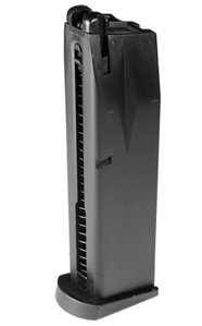 WE M-92 Airsoft CO2 Magazine