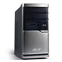 Acer Veriton M670G Desktop-PC (Intel Core 2 Quad Q9400 2,7GHz, 4GB RAM, 640GB HDD, Intel GMA 4500, DVD+- DL RW, Vista Business)