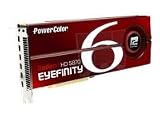 Picture of PowerColor Radeon HD 5870 2GB PCI Express 2.1 x16