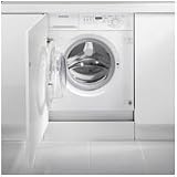 60cm Fully Integrated Washing Machine (WM16v)