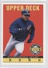 1998 Upper Deck Tape Measure Titans #11 - Manny Ramirez