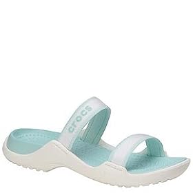 crocs Women's Patra Slide