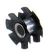 Top Plate Star Nut