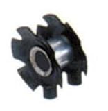 Top Plate Star Nut