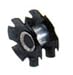 Top Plate Star Nut
