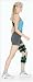 5 Heavy Duty POP Knee Brace , Accommodates up to 68.6 cm Thigh & 48.3 cm calf Metal H...