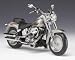 PLEASE READ DESRCIPTION!!! Harley-Davidson FLSTF Fat Boy in Pewter Pearl