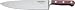 LamsonSharp 10-Inch Wide Forged Chef's Knife