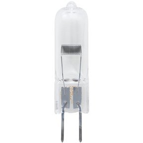 OSRAM SYLVANIA EHJ 64655 HLX 250W 24V G6.35 / 2 PIN CLEAR T4 Halogen 210UpCgjCHL OSRAM SYLVANIA EHJ 64655 HLX 250W 24V G6.35 / 2 PIN CLEAR T4 Halogen